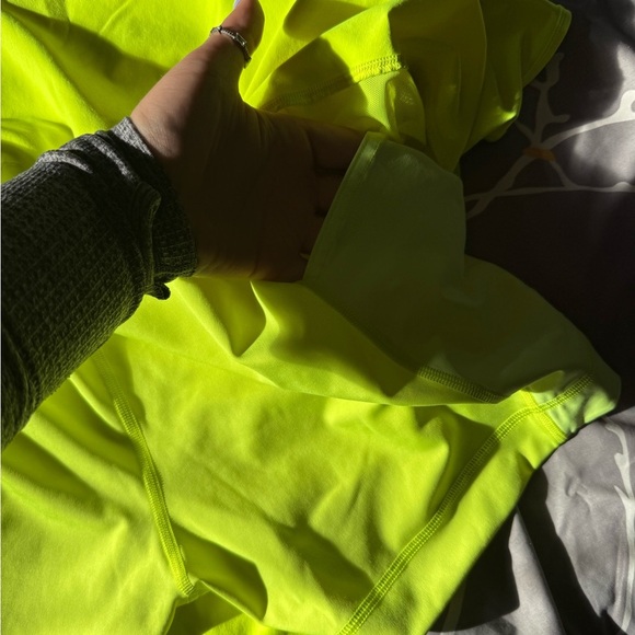 Lululemon hotty hot high-rise skirt(long) - Picture 7 of 9